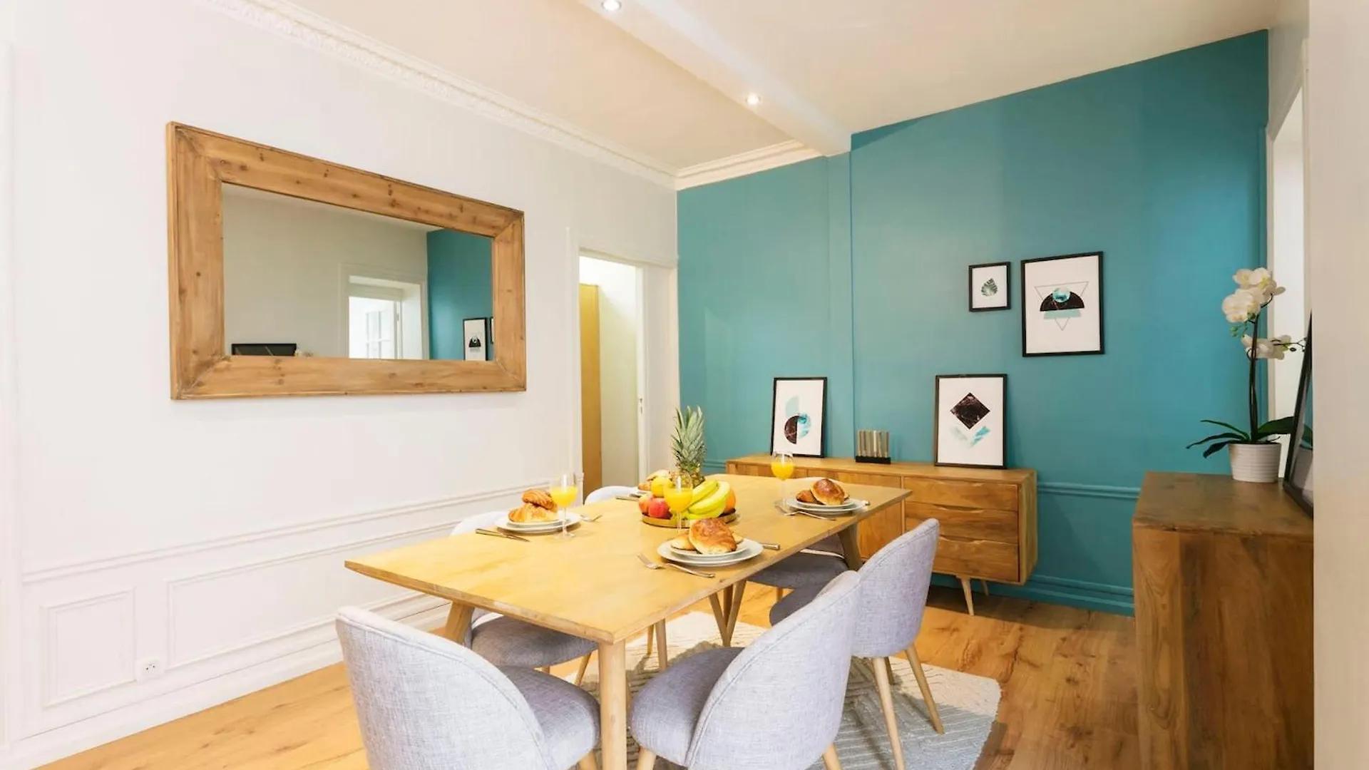 - 1br - Cityapartmentstay *